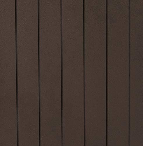 Keter City Outdoor Plastic Storage Box Garden Furniture 57.8 x 44 x 54.8 cm - Brown